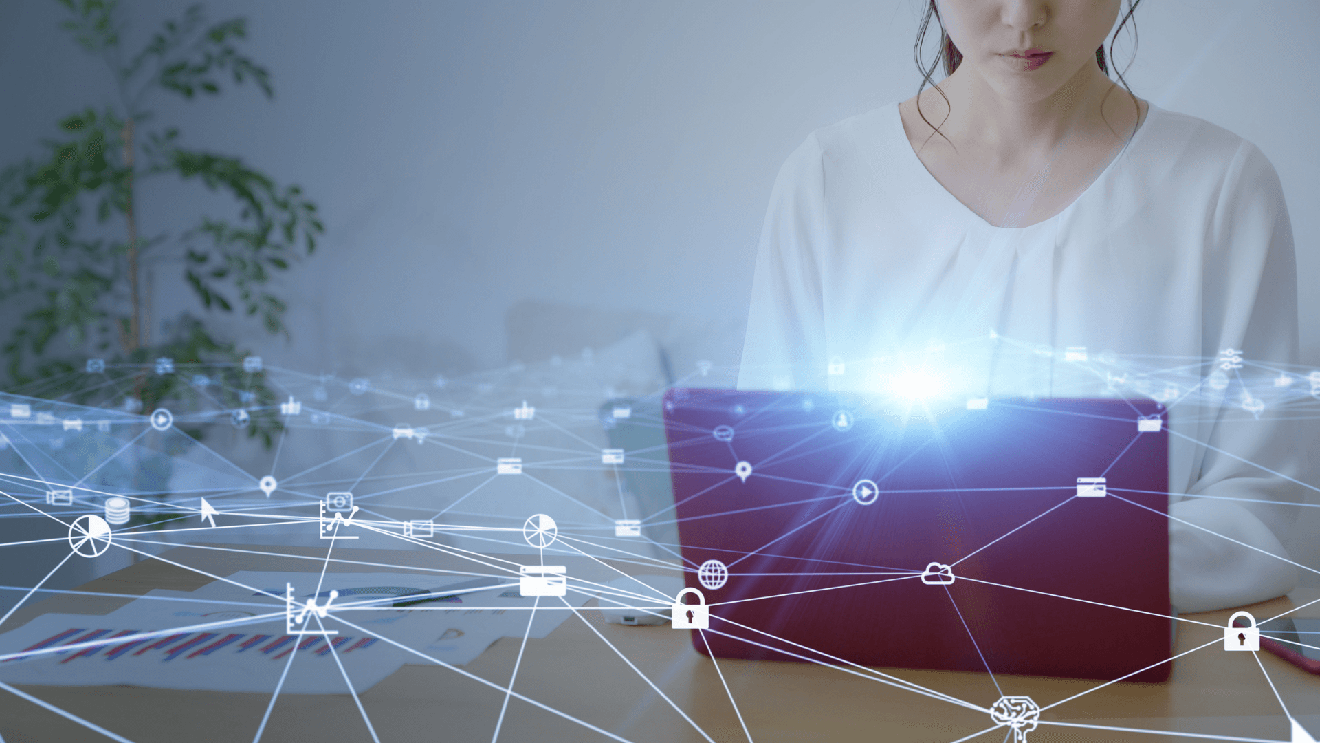 [asset] Digital-Workplace-Digital-Friction Stock Photo1920x1080